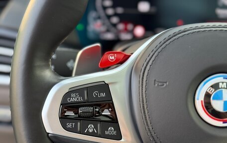BMW X5 M, 2022 год, 13 490 000 рублей, 19 фотография