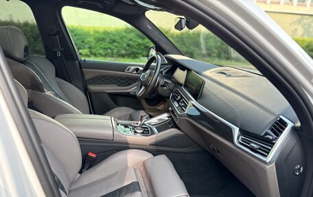 BMW X5 M, 2022 год, 13 490 000 рублей, 25 фотография