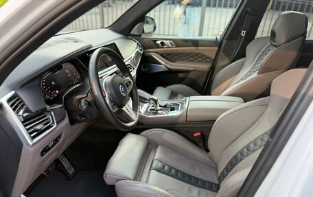 BMW X5 M, 2022 год, 13 490 000 рублей, 17 фотография