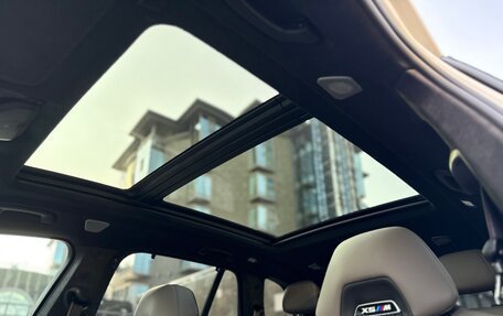 BMW X5 M, 2022 год, 13 490 000 рублей, 24 фотография