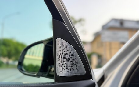BMW X5 M, 2022 год, 13 490 000 рублей, 29 фотография