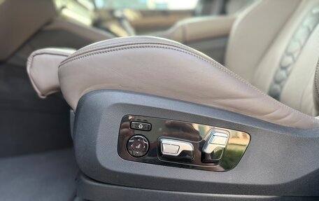 BMW X5 M, 2022 год, 13 490 000 рублей, 30 фотография
