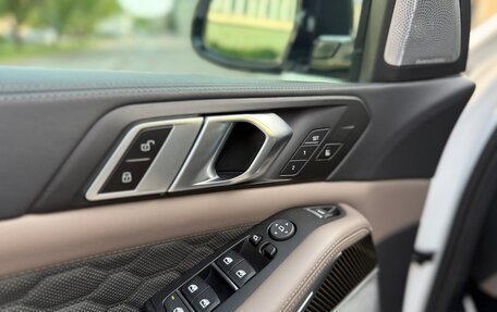 BMW X5 M, 2022 год, 13 490 000 рублей, 27 фотография