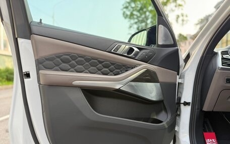 BMW X5 M, 2022 год, 13 490 000 рублей, 28 фотография