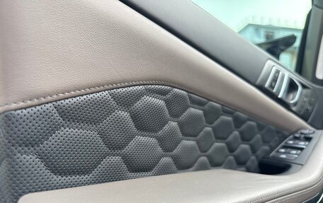 BMW X5 M, 2022 год, 13 490 000 рублей, 31 фотография