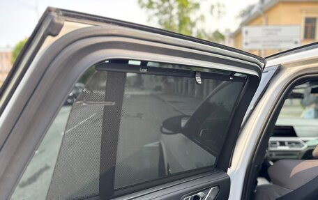 BMW X5 M, 2022 год, 13 490 000 рублей, 37 фотография