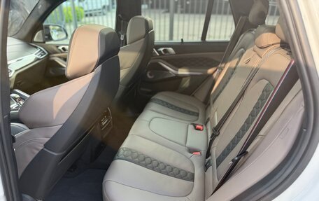 BMW X5 M, 2022 год, 13 490 000 рублей, 36 фотография