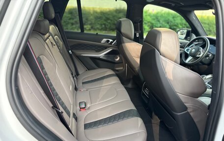 BMW X5 M, 2022 год, 13 490 000 рублей, 39 фотография