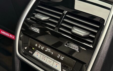 BMW X5 M, 2022 год, 13 490 000 рублей, 38 фотография