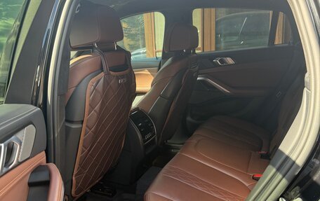 BMW X6, 2020 год, 8 490 000 рублей, 5 фотография
