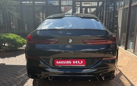 BMW X6, 2020 год, 8 490 000 рублей, 4 фотография
