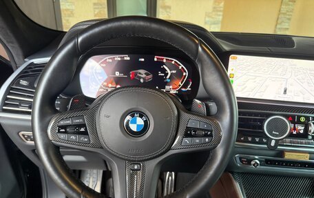 BMW X6, 2020 год, 8 490 000 рублей, 11 фотография