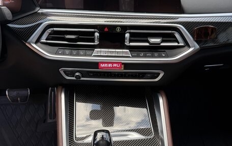 BMW X6, 2020 год, 8 490 000 рублей, 9 фотография