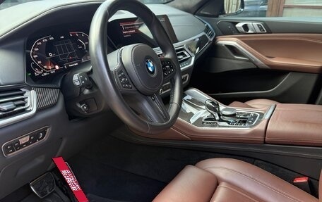 BMW X6, 2020 год, 8 490 000 рублей, 8 фотография