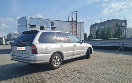 Mitsubishi Libero I рестайлинг, 1999 год, 170 000 рублей, 7 фотография