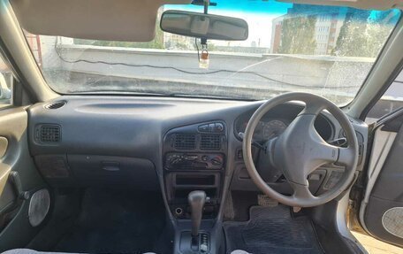 Mitsubishi Libero I рестайлинг, 1999 год, 170 000 рублей, 9 фотография