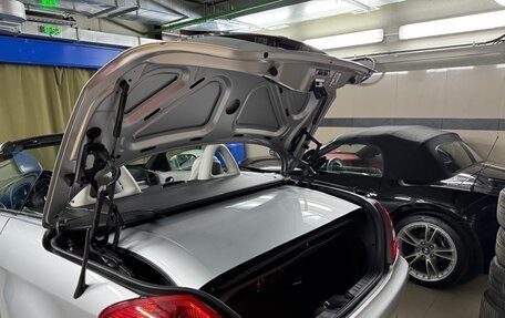 Mercedes-Benz SLK-Класс, 2008 год, 2 950 000 рублей, 5 фотография