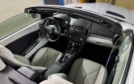Mercedes-Benz SLK-Класс, 2008 год, 2 950 000 рублей, 4 фотография