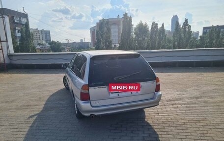 Mitsubishi Libero I рестайлинг, 1999 год, 170 000 рублей, 2 фотография