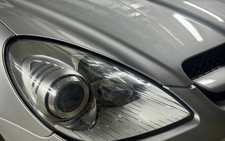 Mercedes-Benz SLK-Класс, 2008 год, 2 950 000 рублей, 8 фотография
