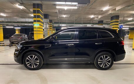 Renault Koleos II, 2017 год, 2 680 000 рублей, 8 фотография