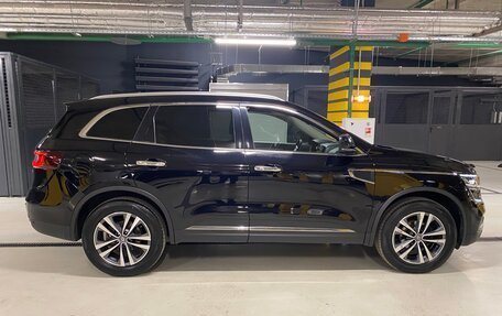 Renault Koleos II, 2017 год, 2 680 000 рублей, 10 фотография