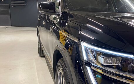 Renault Koleos II, 2017 год, 2 680 000 рублей, 12 фотография