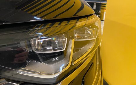 Renault Koleos II, 2017 год, 2 680 000 рублей, 18 фотография