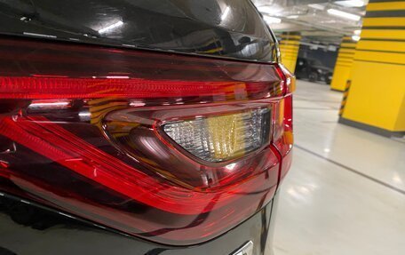 Renault Koleos II, 2017 год, 2 680 000 рублей, 21 фотография