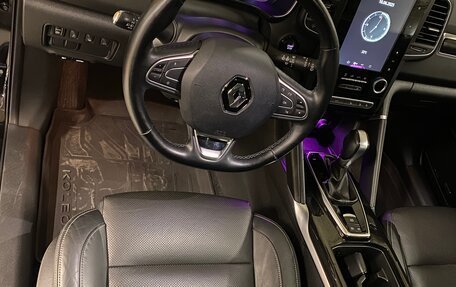 Renault Koleos II, 2017 год, 2 680 000 рублей, 25 фотография