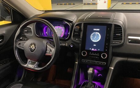 Renault Koleos II, 2017 год, 2 680 000 рублей, 23 фотография