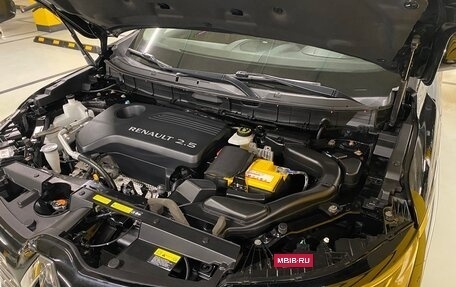 Renault Koleos II, 2017 год, 2 680 000 рублей, 19 фотография