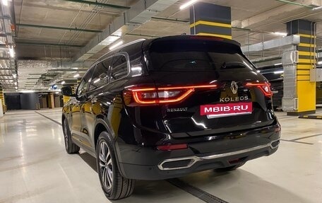 Renault Koleos II, 2017 год, 2 680 000 рублей, 15 фотография