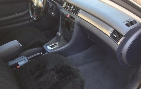 Audi A6, 2003 год, 700 000 рублей, 5 фотография