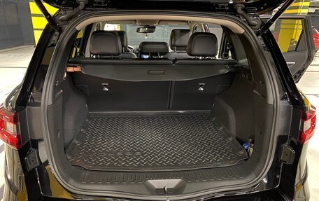 Renault Koleos II, 2017 год, 2 680 000 рублей, 33 фотография