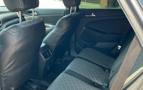 Hyundai Tucson III, 2019 год, 2 600 000 рублей, 9 фотография