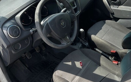 Renault Logan II, 2014 год, 449 000 рублей, 6 фотография