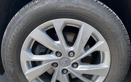 Hyundai Tucson III, 2019 год, 2 600 000 рублей, 18 фотография
