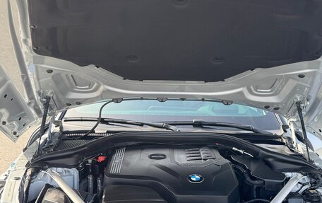 BMW Z4, 2019 год, 4 400 000 рублей, 8 фотография