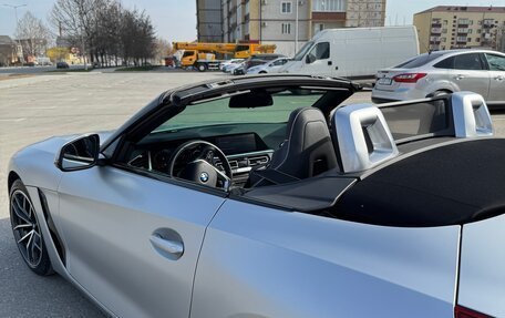 BMW Z4, 2019 год, 4 400 000 рублей, 10 фотография