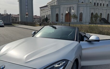 BMW Z4, 2019 год, 4 400 000 рублей, 9 фотография