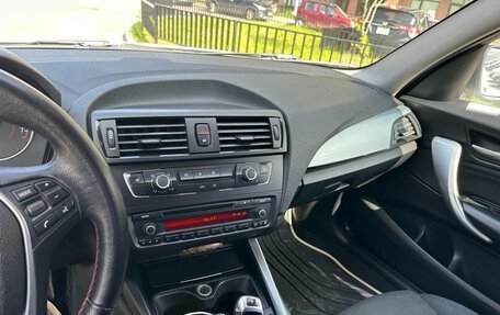 BMW 1 серия, 2012 год, 1 100 000 рублей, 2 фотография