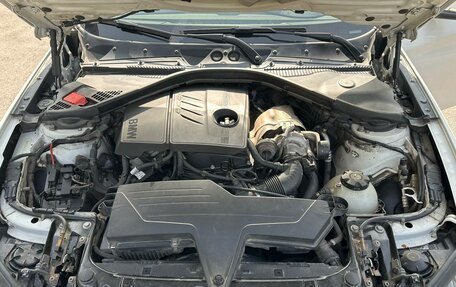 BMW 1 серия, 2012 год, 1 100 000 рублей, 3 фотография