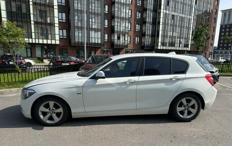 BMW 1 серия, 2012 год, 1 100 000 рублей, 10 фотография