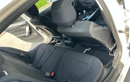 BMW 1 серия, 2012 год, 1 100 000 рублей, 14 фотография