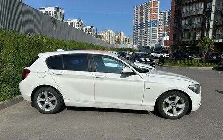 BMW 1 серия, 2012 год, 1 100 000 рублей, 16 фотография