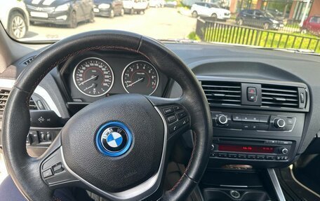 BMW 1 серия, 2012 год, 1 100 000 рублей, 11 фотография