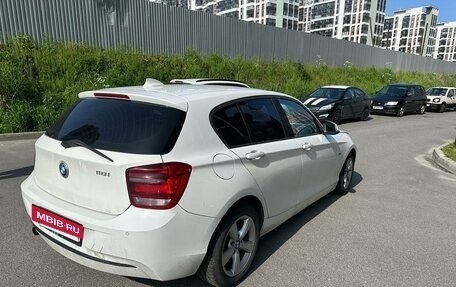 BMW 1 серия, 2012 год, 1 100 000 рублей, 17 фотография