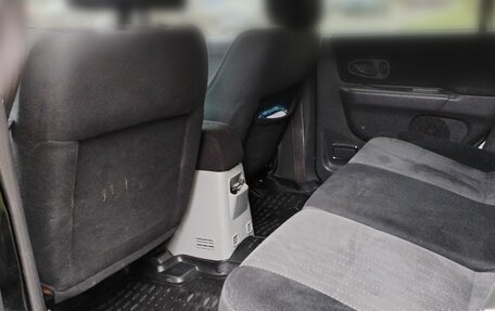Mitsubishi Pajero Sport II рестайлинг, 2008 год, 890 000 рублей, 6 фотография