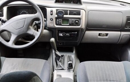 Mitsubishi Pajero Sport II рестайлинг, 2008 год, 890 000 рублей, 2 фотография